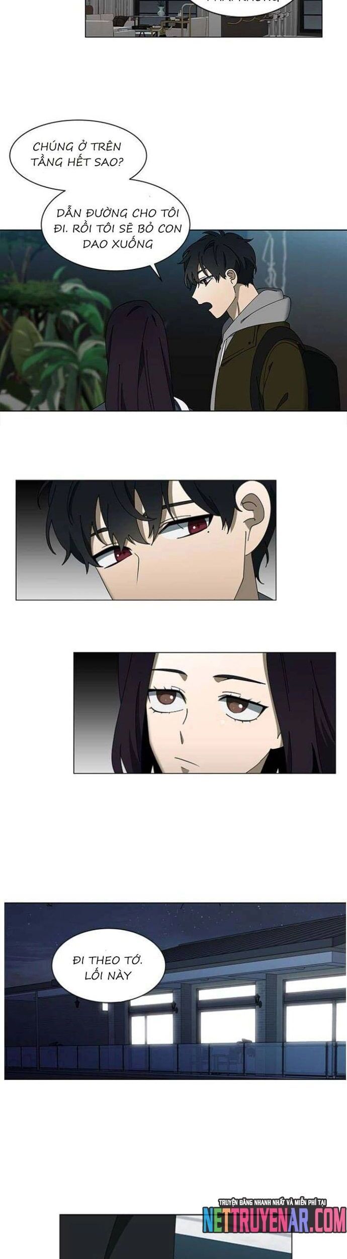 Sư Tôn Mỹ Nhân Bệnh Độc Chiếm Chapter 114 - Trang 2