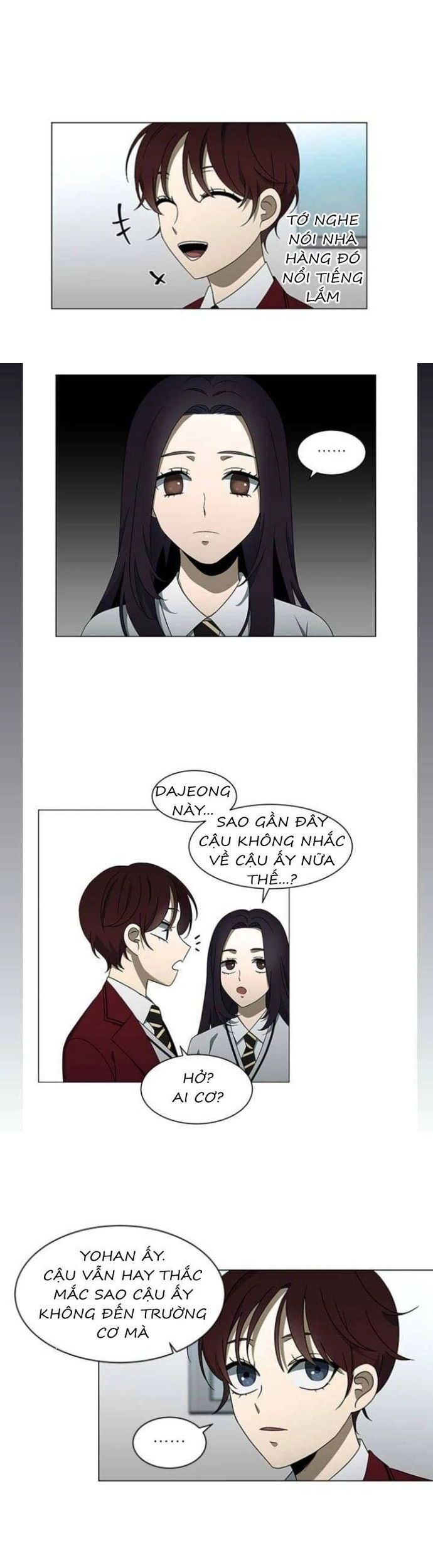 Sư Tôn Mỹ Nhân Bệnh Độc Chiếm Chapter 115 - Trang 2