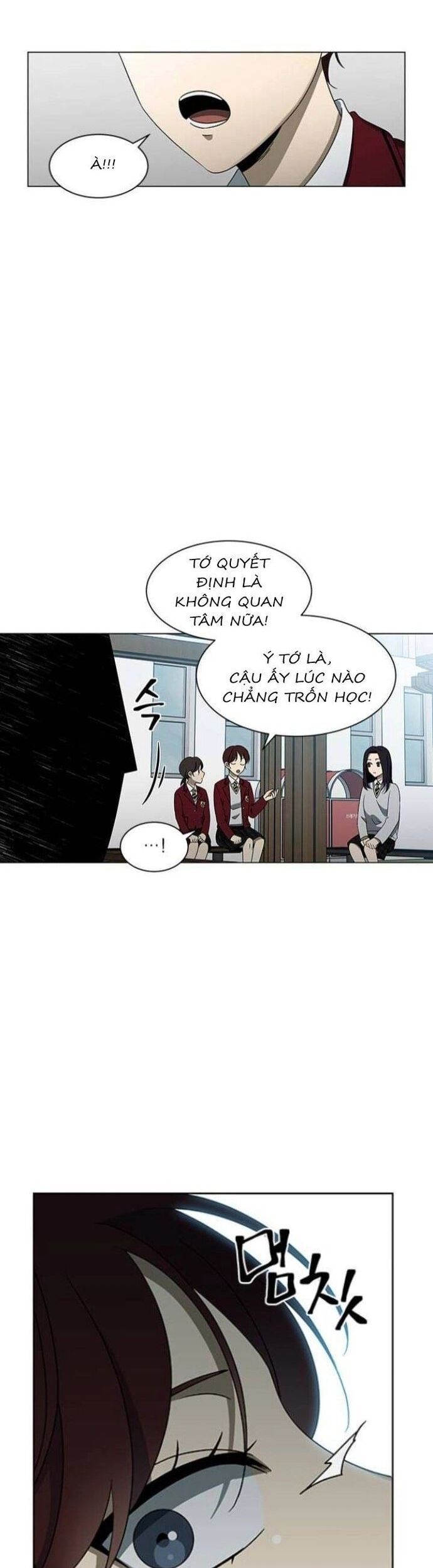 Sư Tôn Mỹ Nhân Bệnh Độc Chiếm Chapter 115 - Trang 2
