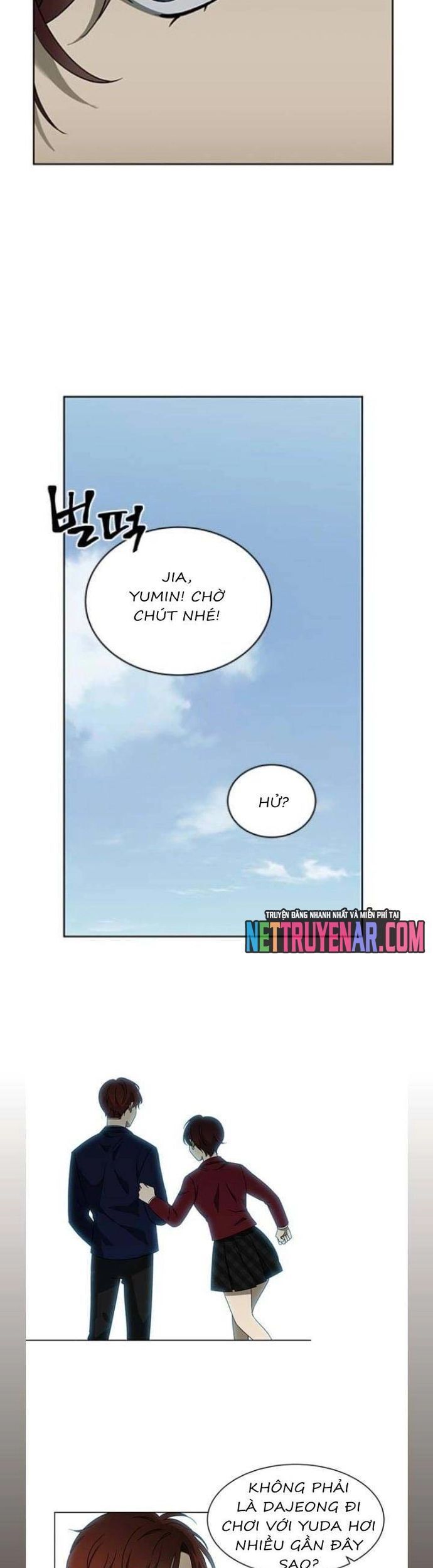 Sư Tôn Mỹ Nhân Bệnh Độc Chiếm Chapter 115 - Trang 2