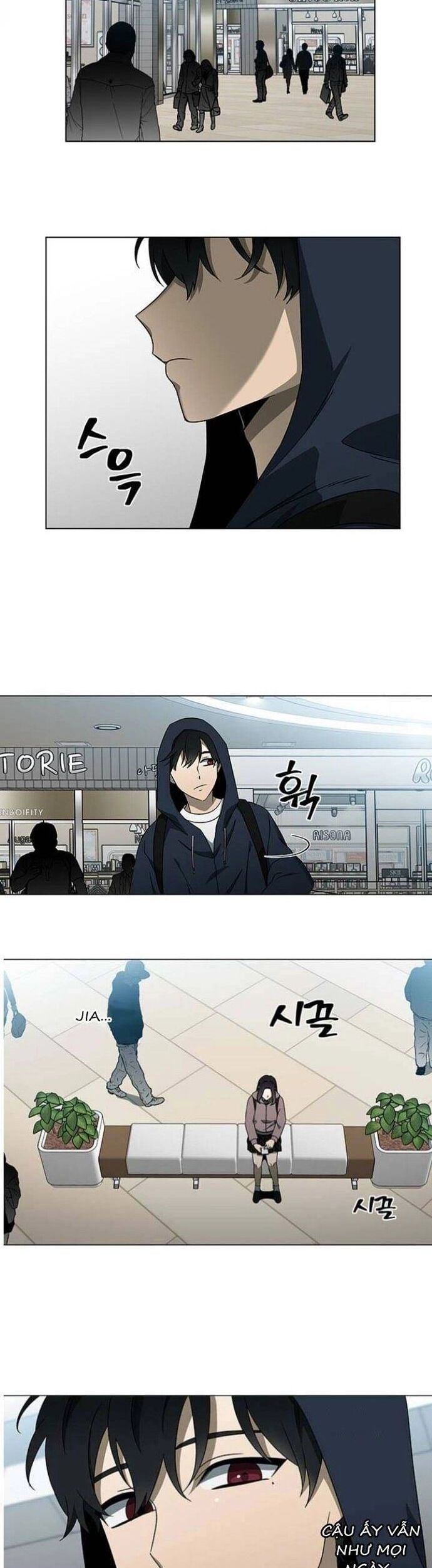 Sư Tôn Mỹ Nhân Bệnh Độc Chiếm Chapter 115 - Trang 2