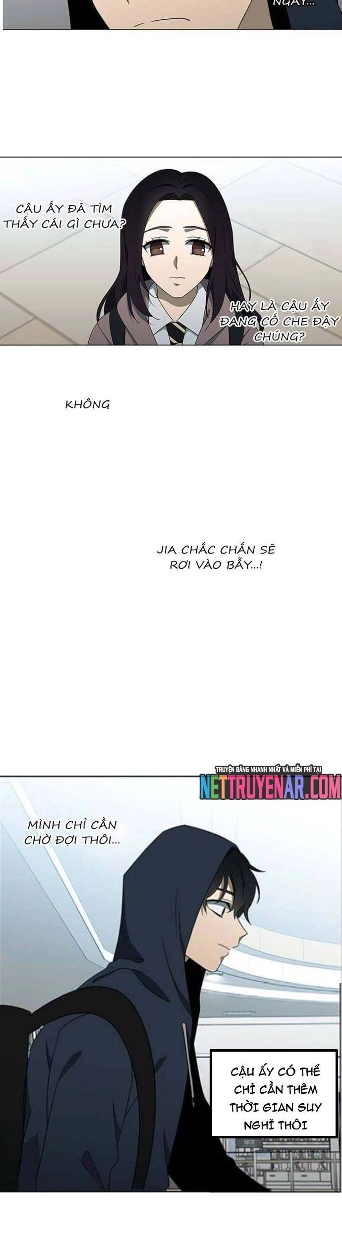 Sư Tôn Mỹ Nhân Bệnh Độc Chiếm Chapter 115 - Trang 2