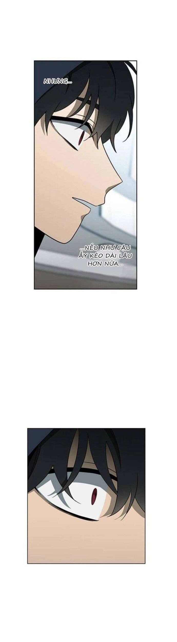 Sư Tôn Mỹ Nhân Bệnh Độc Chiếm Chapter 115 - Trang 2