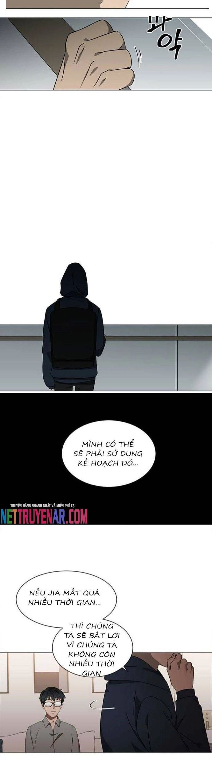 Sư Tôn Mỹ Nhân Bệnh Độc Chiếm Chapter 115 - Trang 2