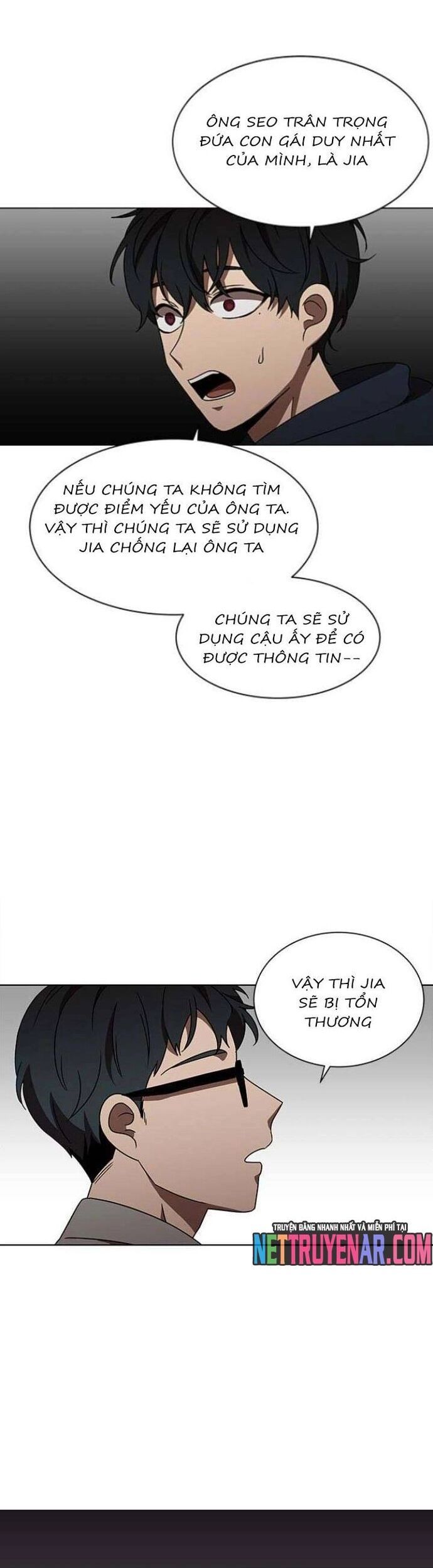 Sư Tôn Mỹ Nhân Bệnh Độc Chiếm Chapter 115 - Trang 2