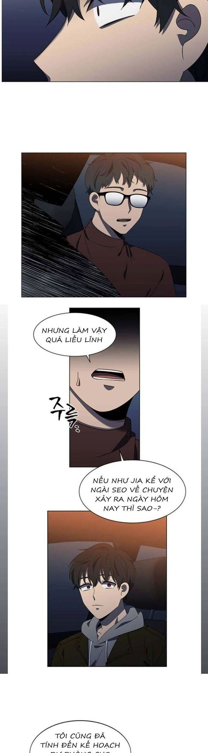 Sư Tôn Mỹ Nhân Bệnh Độc Chiếm Chapter 115 - Trang 2