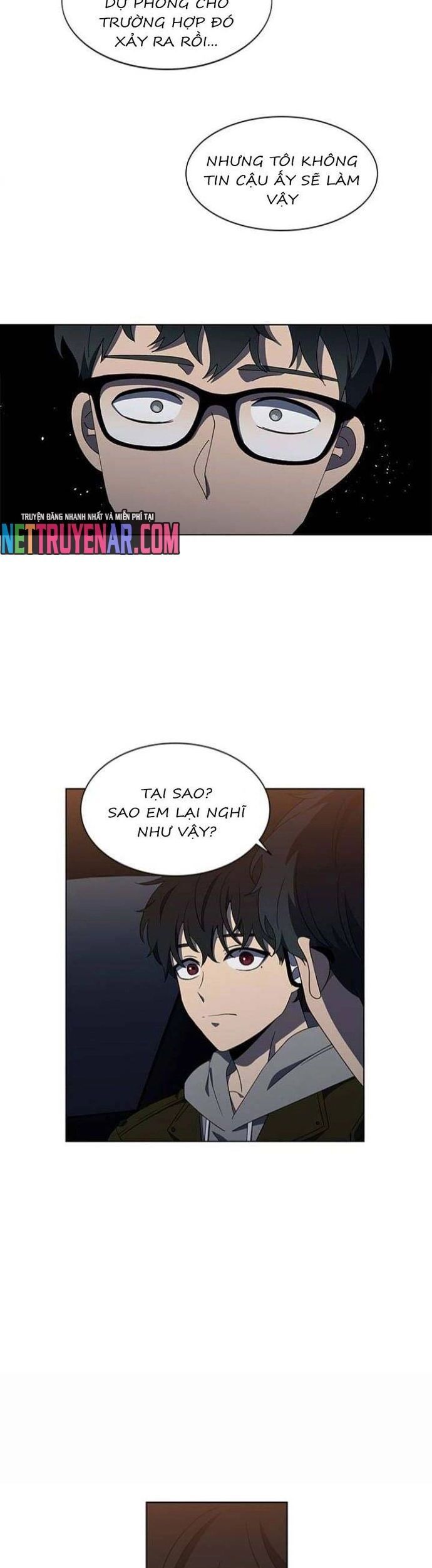 Sư Tôn Mỹ Nhân Bệnh Độc Chiếm Chapter 115 - Trang 2