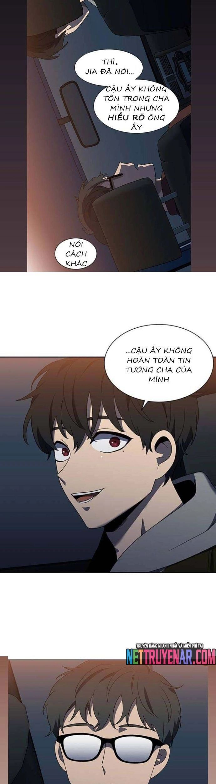 Sư Tôn Mỹ Nhân Bệnh Độc Chiếm Chapter 115 - Trang 2