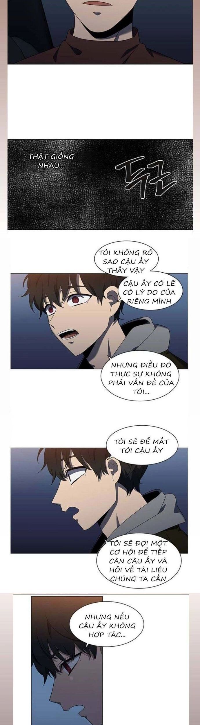 Sư Tôn Mỹ Nhân Bệnh Độc Chiếm Chapter 115 - Trang 2