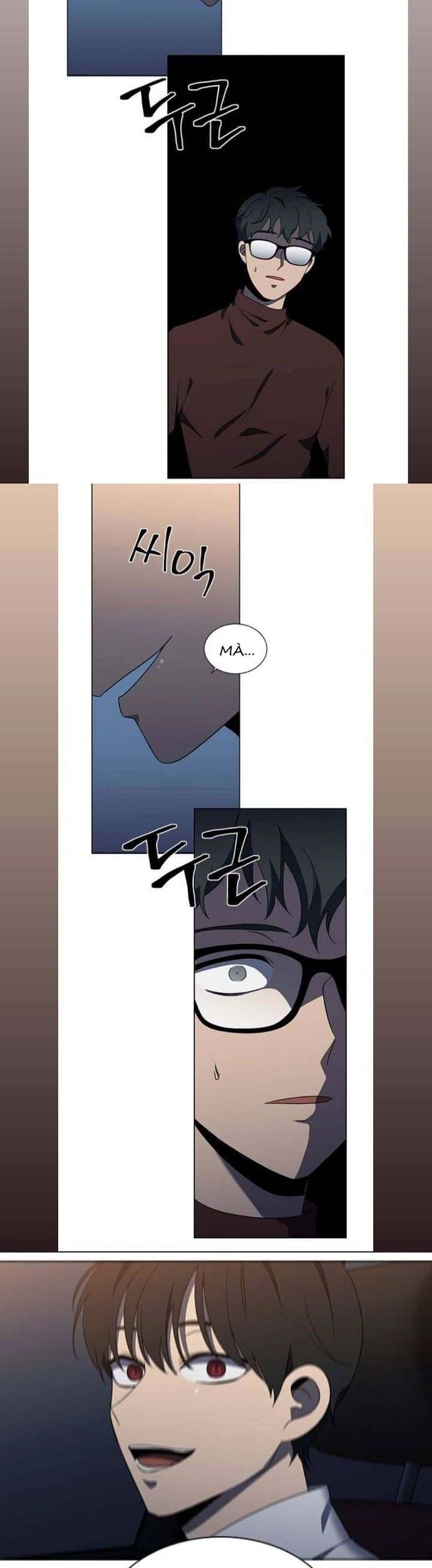 Sư Tôn Mỹ Nhân Bệnh Độc Chiếm Chapter 115 - Trang 2