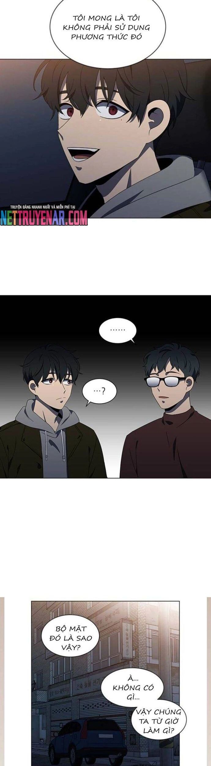 Sư Tôn Mỹ Nhân Bệnh Độc Chiếm Chapter 115 - Trang 2