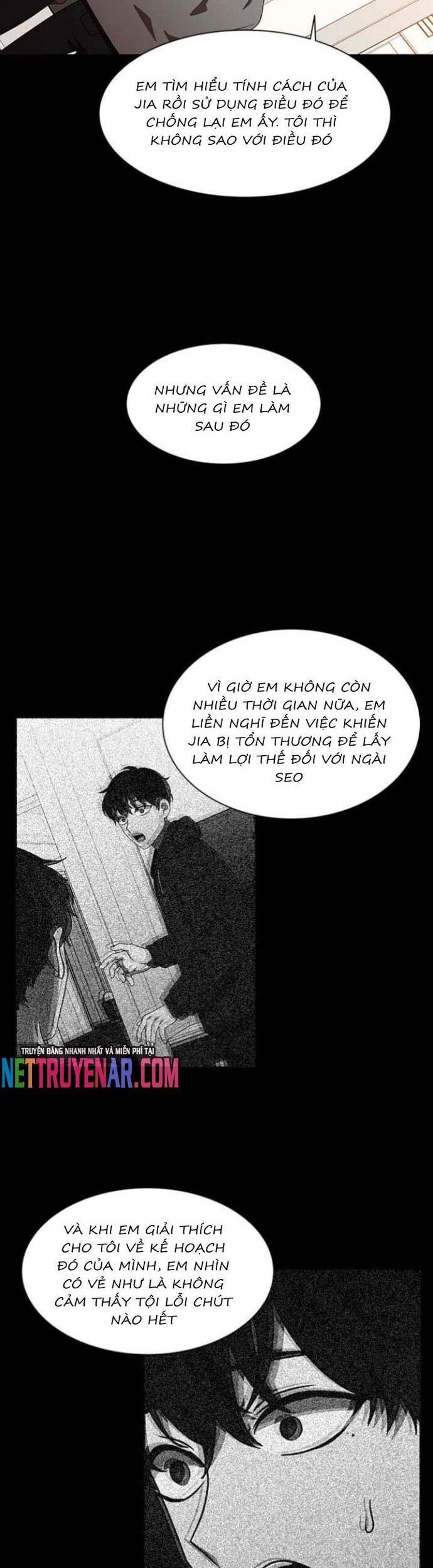 Sư Tôn Mỹ Nhân Bệnh Độc Chiếm Chapter 116 - Trang 2