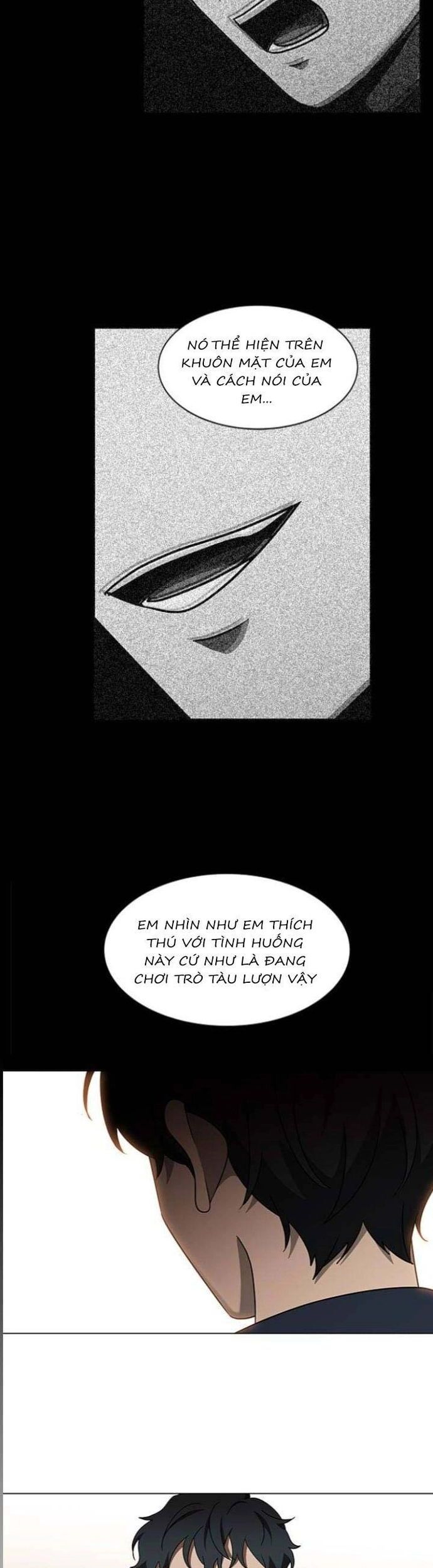 Sư Tôn Mỹ Nhân Bệnh Độc Chiếm Chapter 116 - Trang 2
