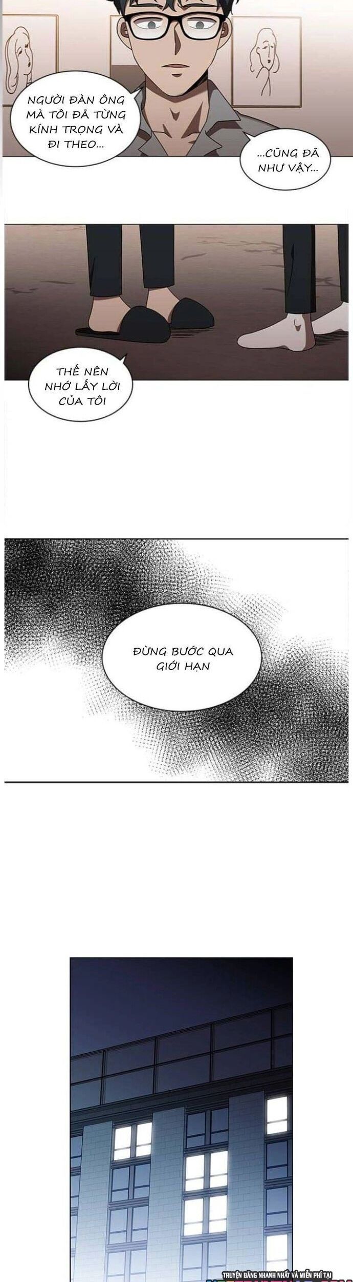 Sư Tôn Mỹ Nhân Bệnh Độc Chiếm Chapter 116 - Trang 2