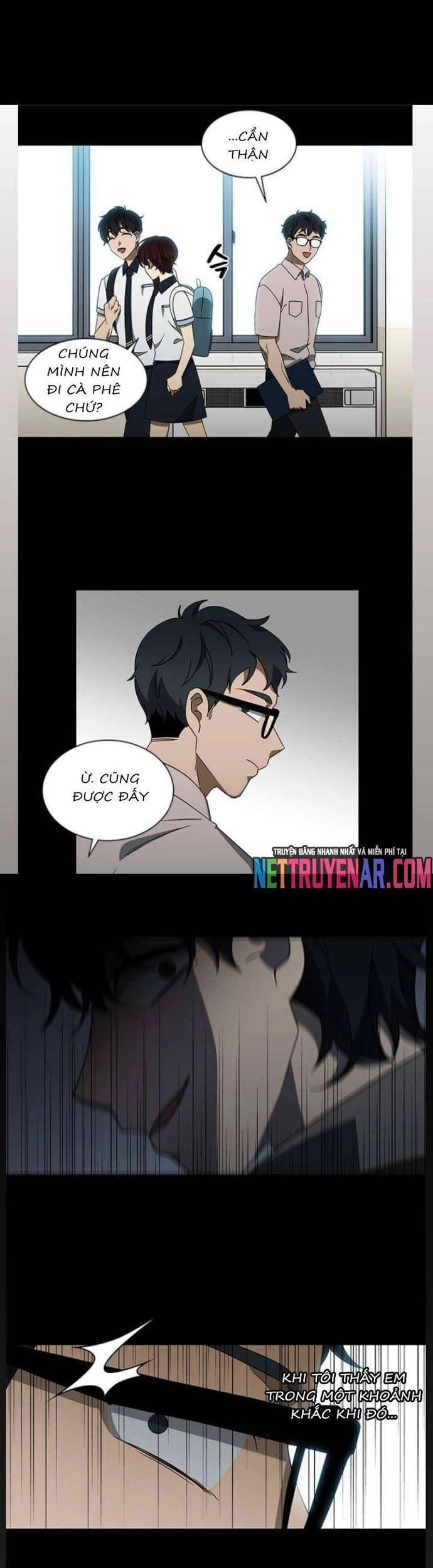 Sư Tôn Mỹ Nhân Bệnh Độc Chiếm Chapter 116 - Trang 2