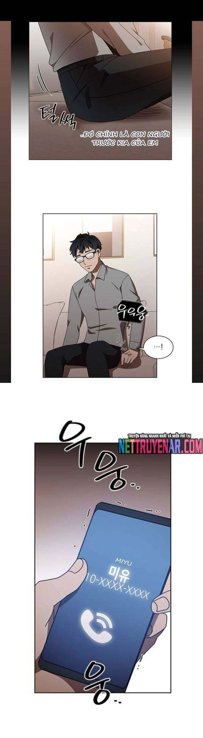 Sư Tôn Mỹ Nhân Bệnh Độc Chiếm Chapter 116 - Trang 2