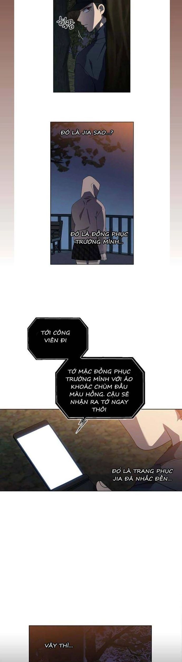 Sư Tôn Mỹ Nhân Bệnh Độc Chiếm Chapter 116 - Trang 2