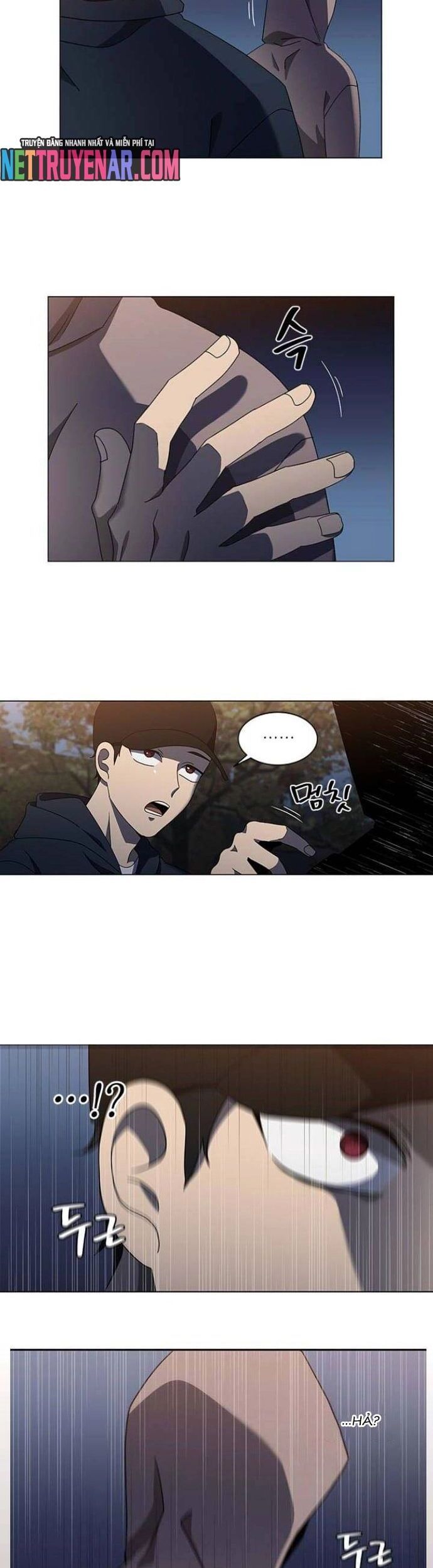 Sư Tôn Mỹ Nhân Bệnh Độc Chiếm Chapter 116 - Trang 2