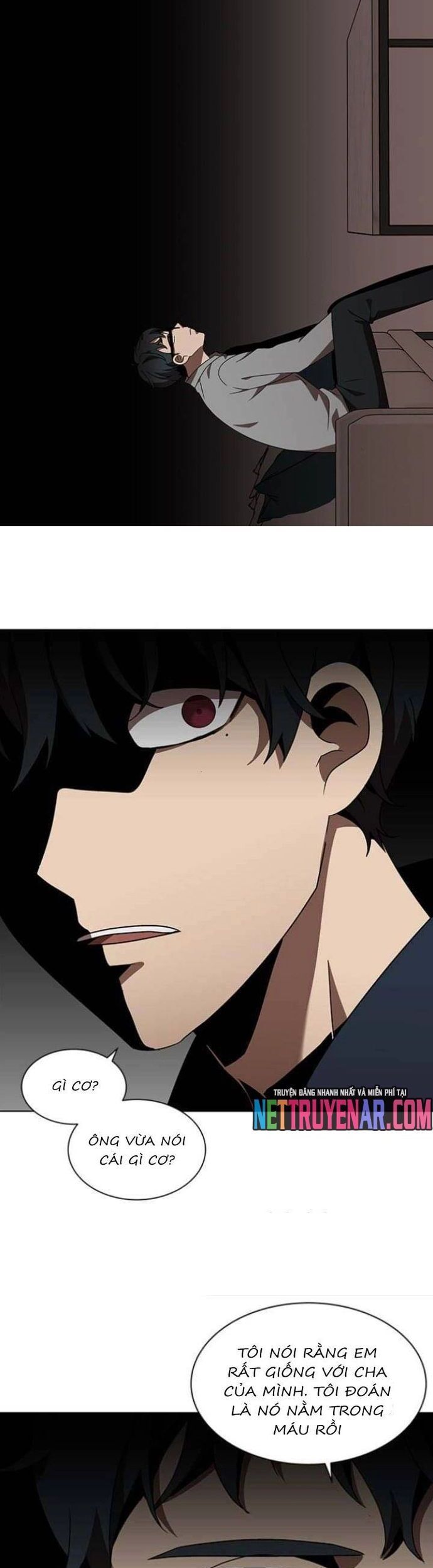 Sư Tôn Mỹ Nhân Bệnh Độc Chiếm Chapter 116 - Trang 2