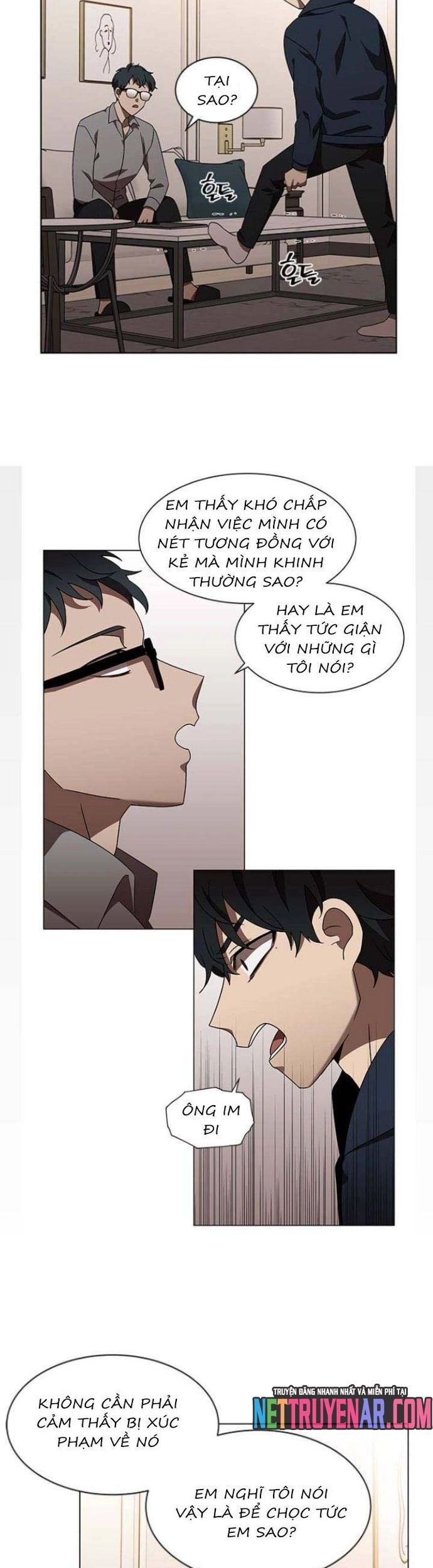 Sư Tôn Mỹ Nhân Bệnh Độc Chiếm Chapter 116 - Trang 2