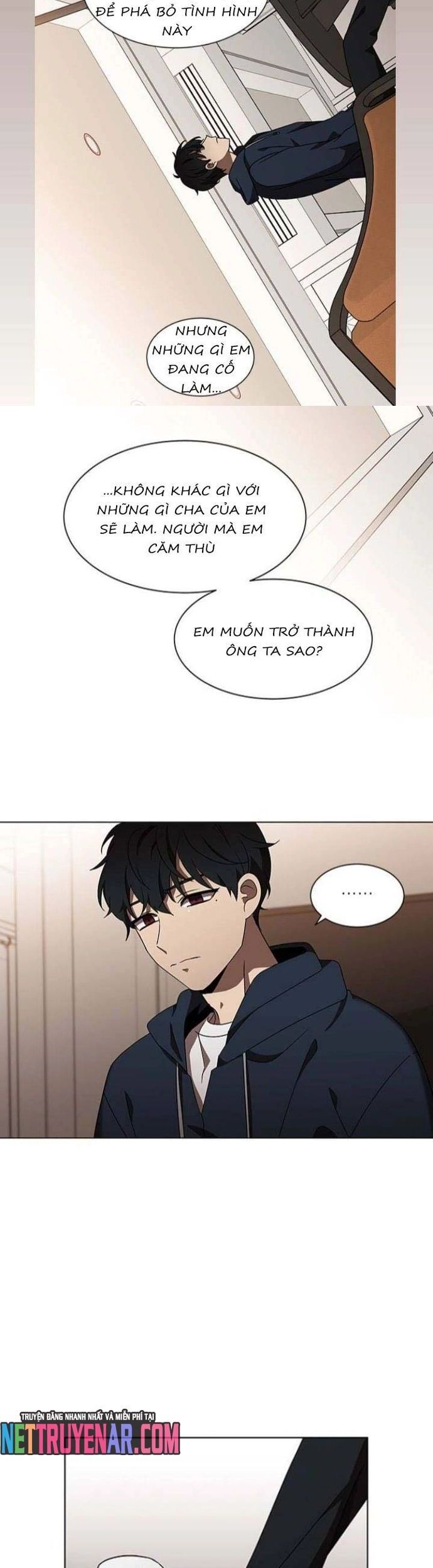 Sư Tôn Mỹ Nhân Bệnh Độc Chiếm Chapter 116 - Trang 2
