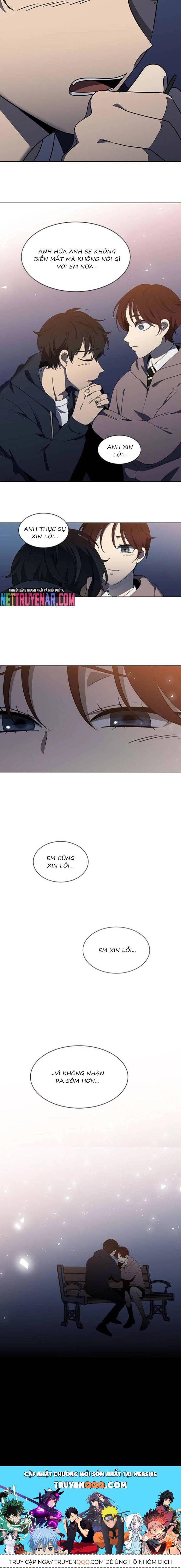 Sư Tôn Mỹ Nhân Bệnh Độc Chiếm Chapter 117 - Trang 2