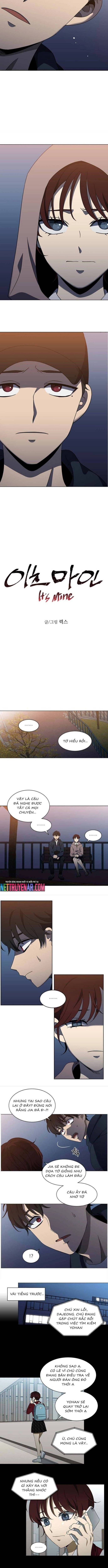 Sư Tôn Mỹ Nhân Bệnh Độc Chiếm Chapter 117 - Trang 2