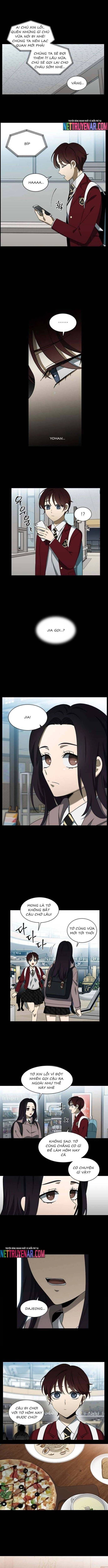 Sư Tôn Mỹ Nhân Bệnh Độc Chiếm Chapter 117 - Trang 2