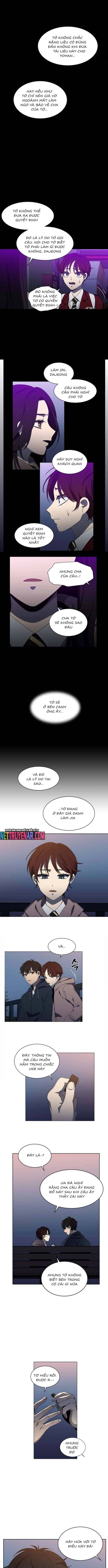 Sư Tôn Mỹ Nhân Bệnh Độc Chiếm Chapter 117 - Trang 2