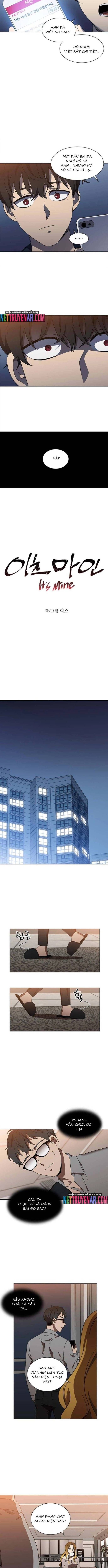 Sư Tôn Mỹ Nhân Bệnh Độc Chiếm Chapter 118 - Trang 2