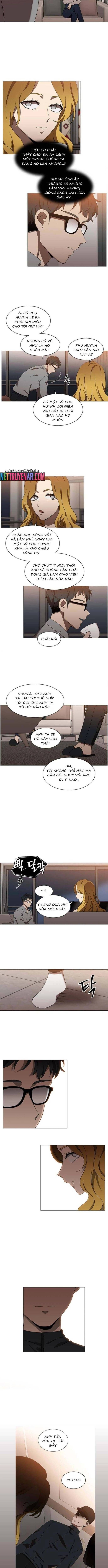 Sư Tôn Mỹ Nhân Bệnh Độc Chiếm Chapter 118 - Trang 2