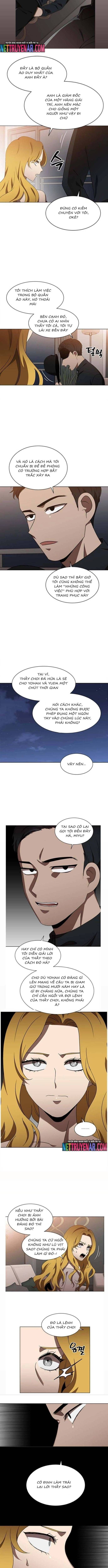 Sư Tôn Mỹ Nhân Bệnh Độc Chiếm Chapter 118 - Trang 2