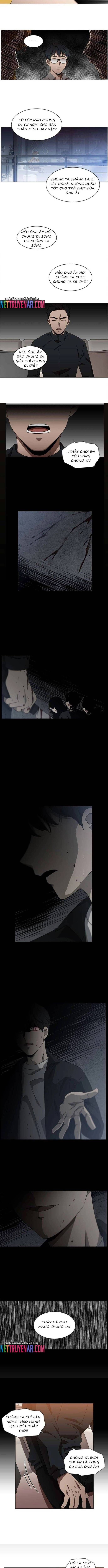 Sư Tôn Mỹ Nhân Bệnh Độc Chiếm Chapter 118 - Trang 2