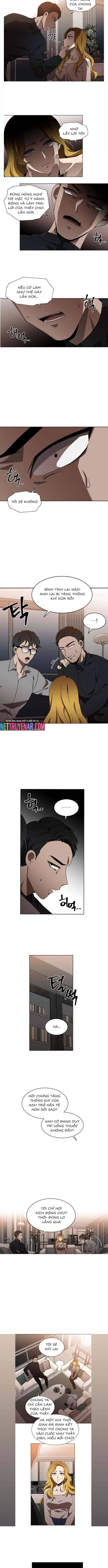 Sư Tôn Mỹ Nhân Bệnh Độc Chiếm Chapter 118 - Trang 2