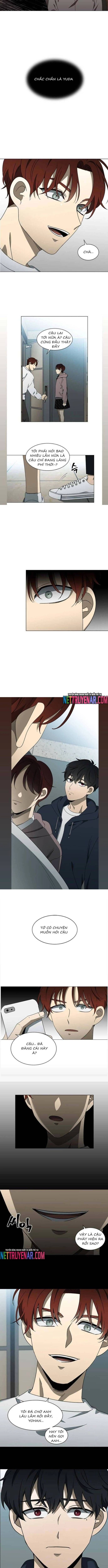 Sư Tôn Mỹ Nhân Bệnh Độc Chiếm Chapter 118 - Trang 2