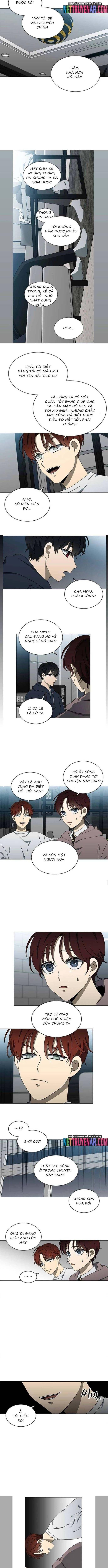 Sư Tôn Mỹ Nhân Bệnh Độc Chiếm Chapter 119 - Trang 2