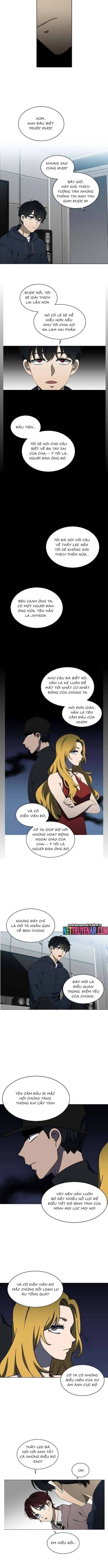 Sư Tôn Mỹ Nhân Bệnh Độc Chiếm Chapter 119 - Trang 2