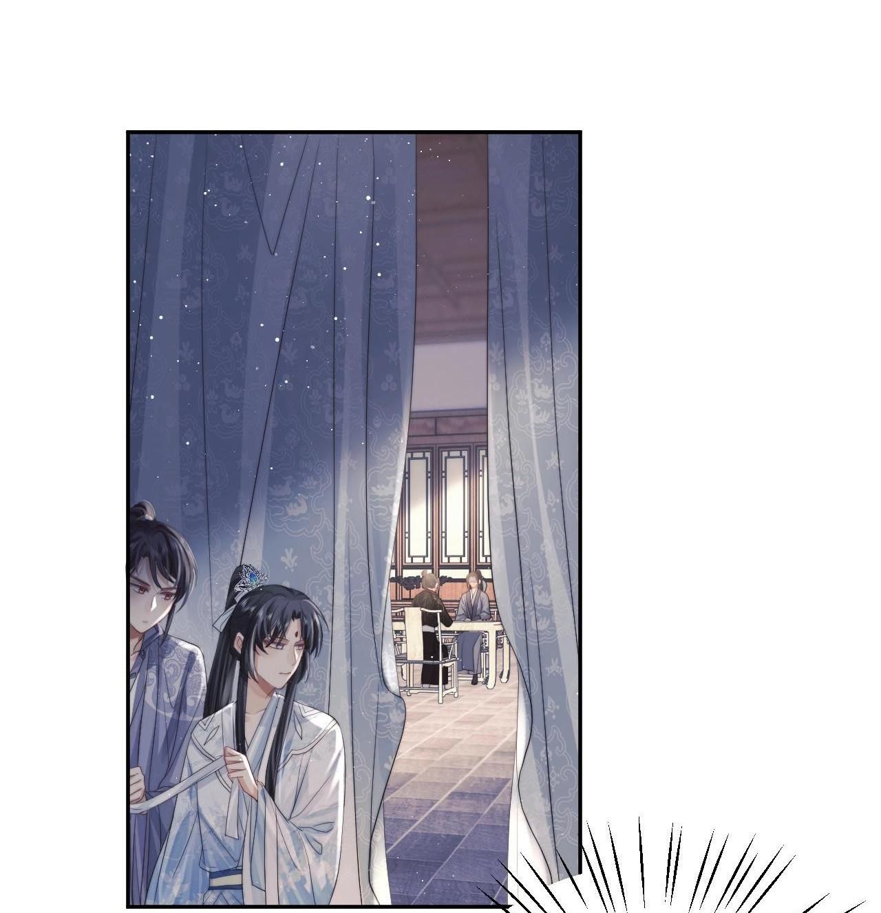 Sư Tôn Mỹ Nhân Bệnh Độc Chiếm Chapter 12 - Trang 2