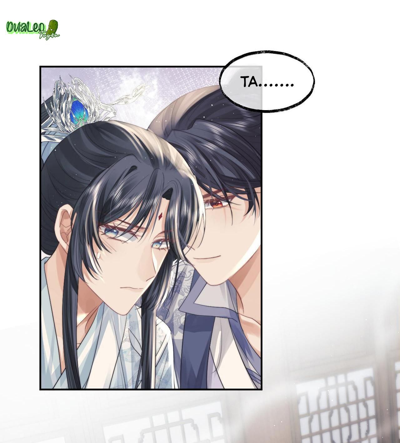 Sư Tôn Mỹ Nhân Bệnh Độc Chiếm Chapter 12 - Trang 2