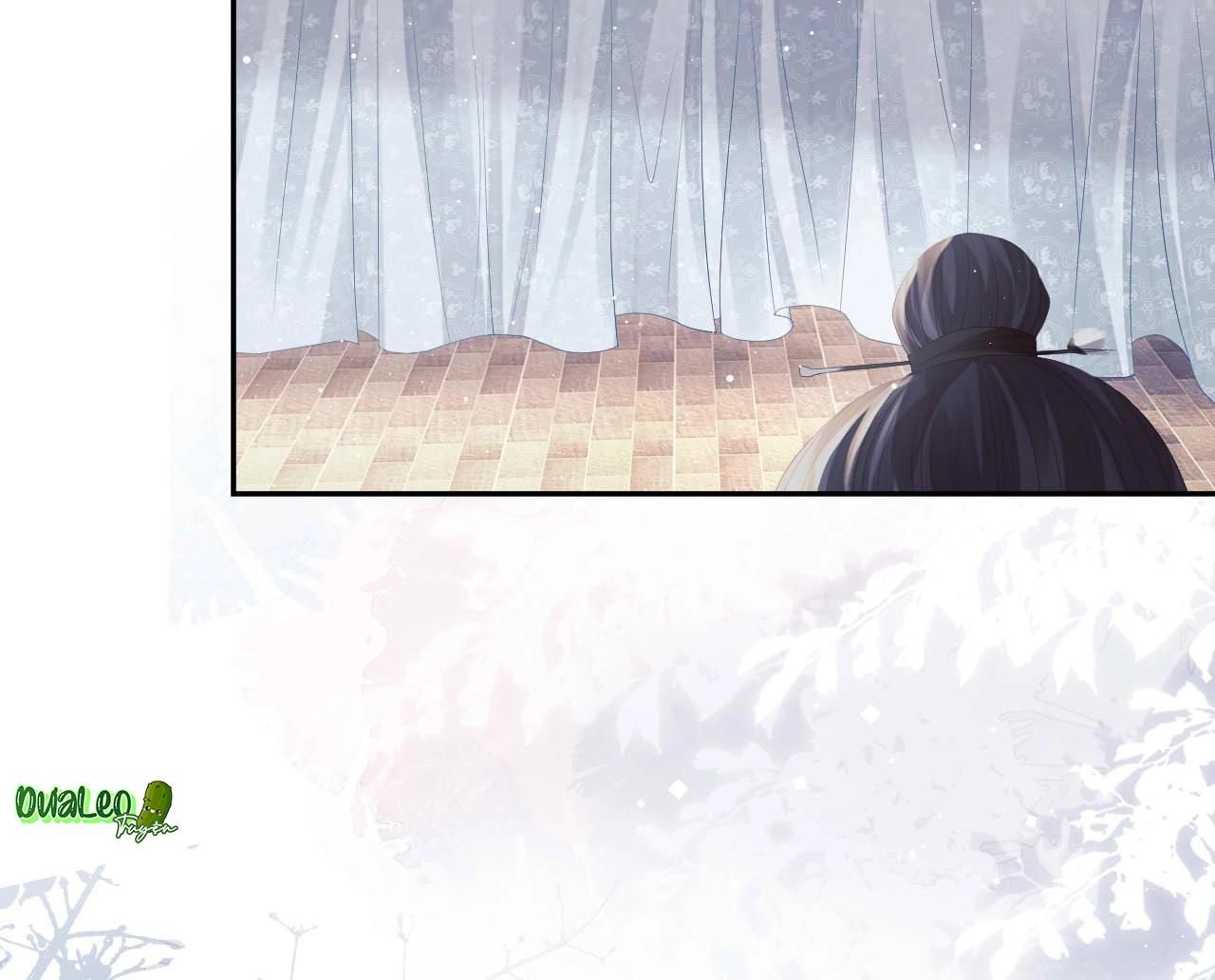 Sư Tôn Mỹ Nhân Bệnh Độc Chiếm Chapter 12 - Trang 2