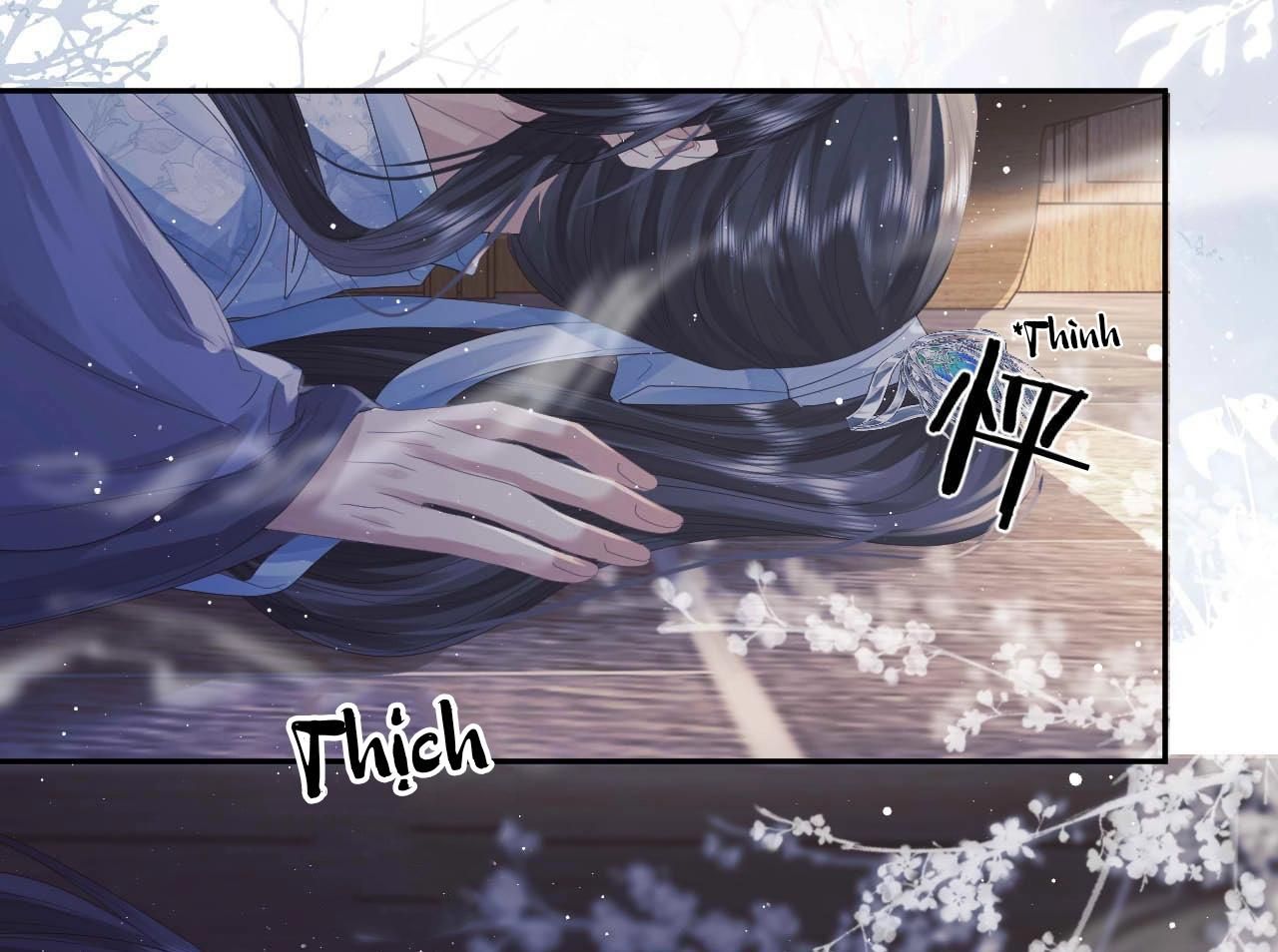 Sư Tôn Mỹ Nhân Bệnh Độc Chiếm Chapter 12 - Trang 2