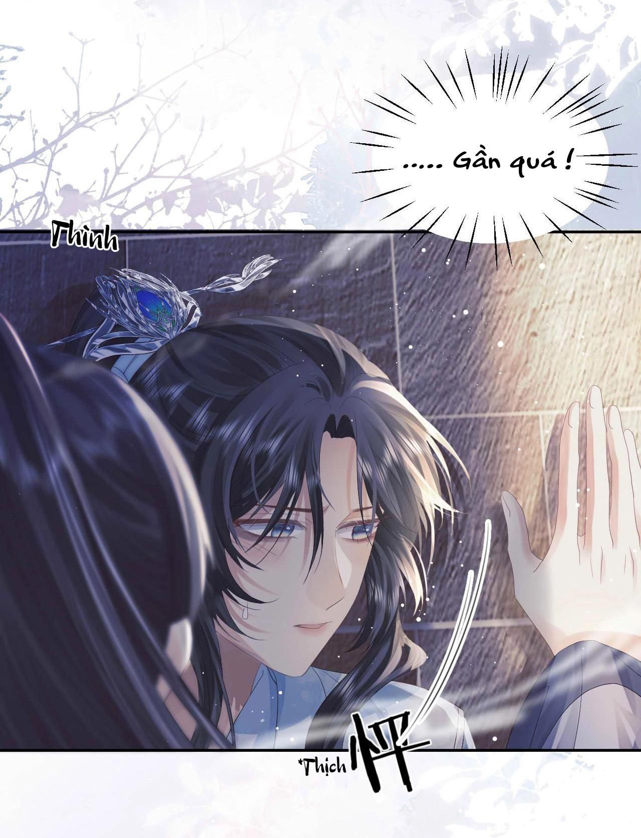 Sư Tôn Mỹ Nhân Bệnh Độc Chiếm Chapter 12 - Trang 2