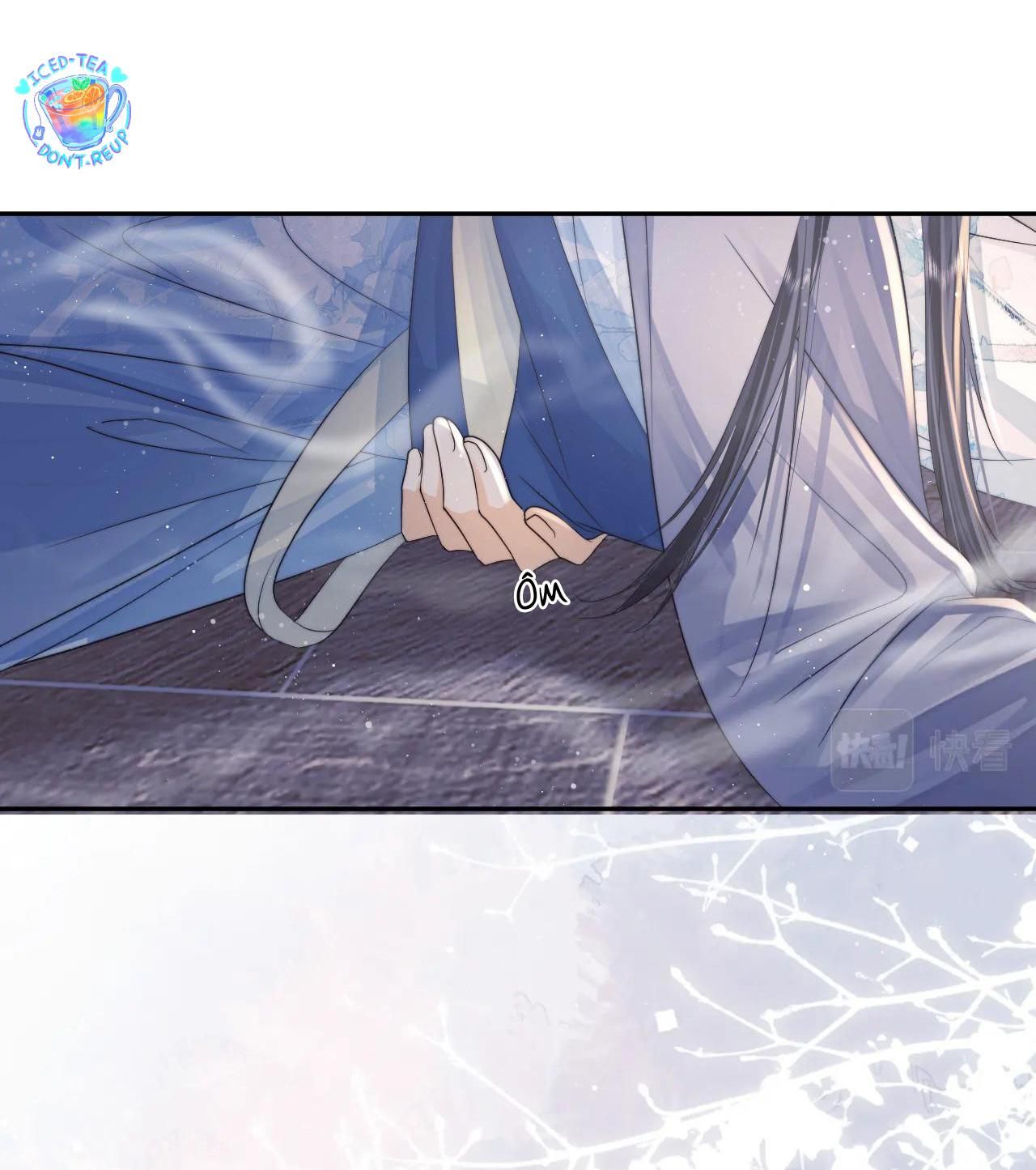 Sư Tôn Mỹ Nhân Bệnh Độc Chiếm Chapter 12 - Trang 2