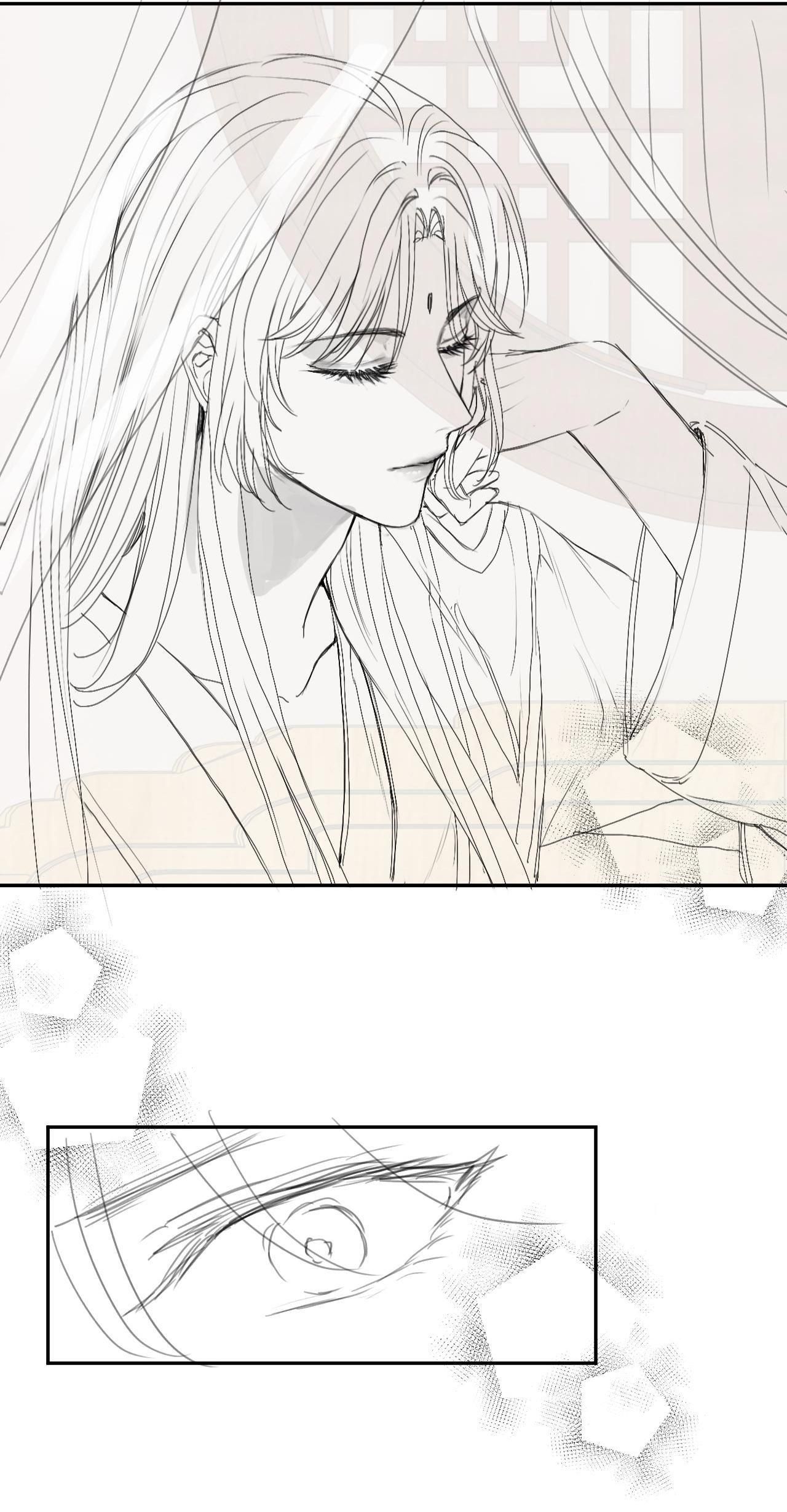 Sư Tôn Mỹ Nhân Bệnh Độc Chiếm Chapter 12 - Trang 2