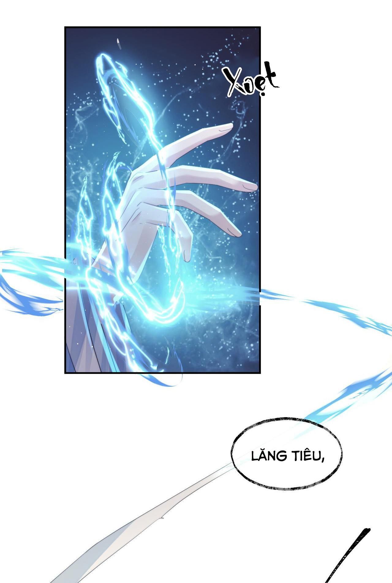 Sư Tôn Mỹ Nhân Bệnh Độc Chiếm Chapter 12 - Trang 2