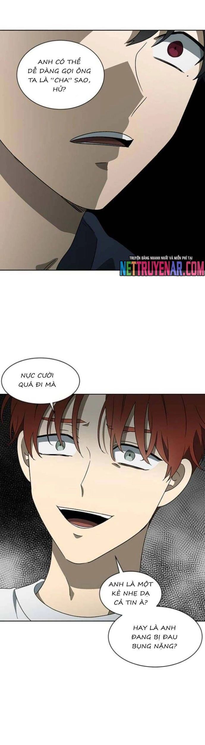 Sư Tôn Mỹ Nhân Bệnh Độc Chiếm Chapter 120 - Trang 2