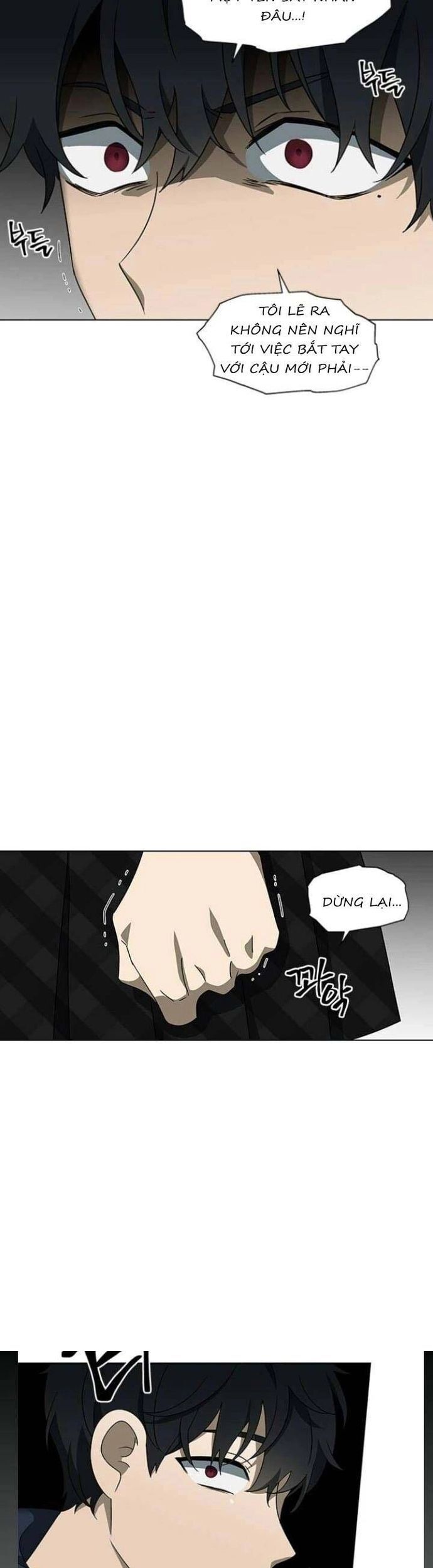 Sư Tôn Mỹ Nhân Bệnh Độc Chiếm Chapter 120 - Trang 2