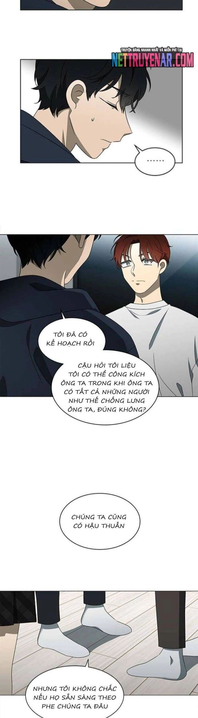 Sư Tôn Mỹ Nhân Bệnh Độc Chiếm Chapter 120 - Trang 2