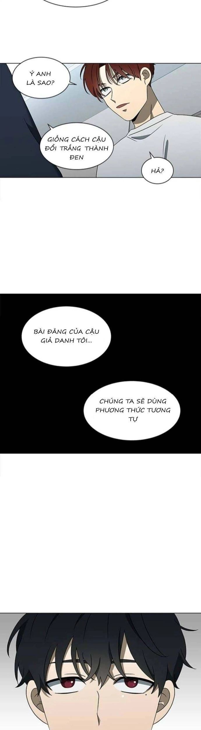 Sư Tôn Mỹ Nhân Bệnh Độc Chiếm Chapter 120 - Trang 2