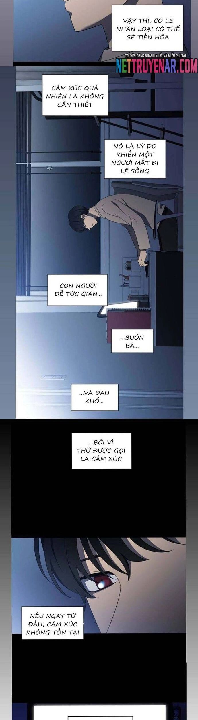 Sư Tôn Mỹ Nhân Bệnh Độc Chiếm Chapter 120 - Trang 2